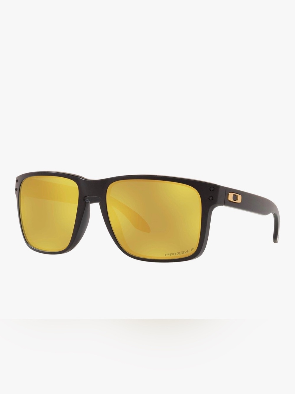 Oakley Holbrook xl sunglasses prizm polarized